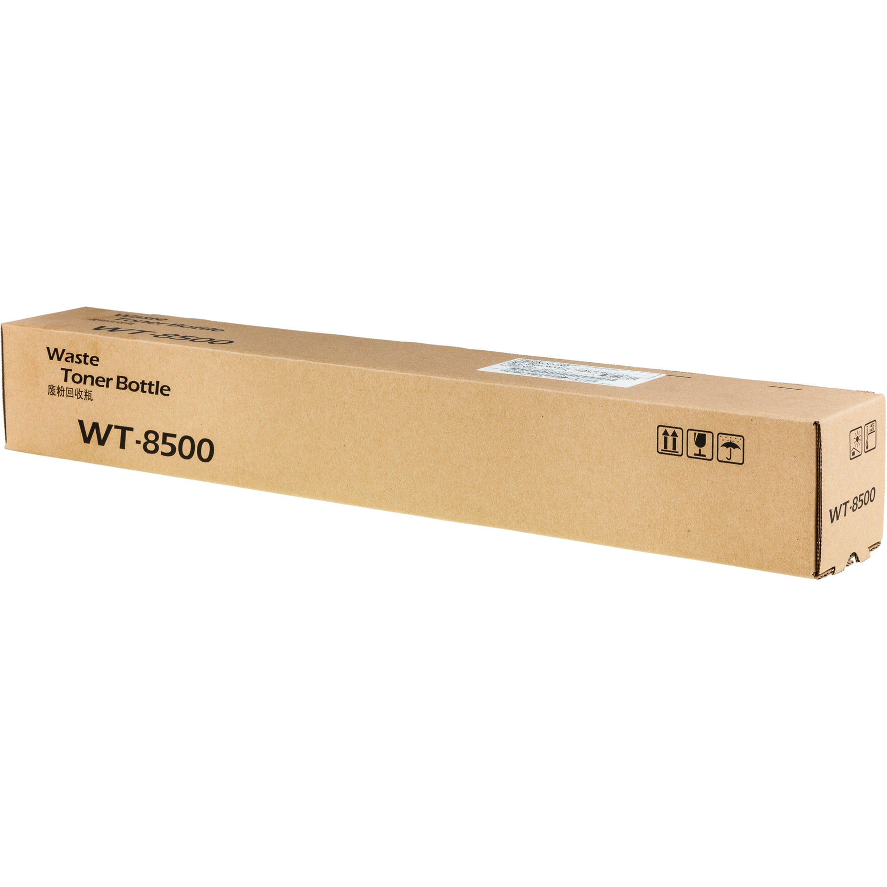 KYOCERA Resttonerbehälter WT-8500
