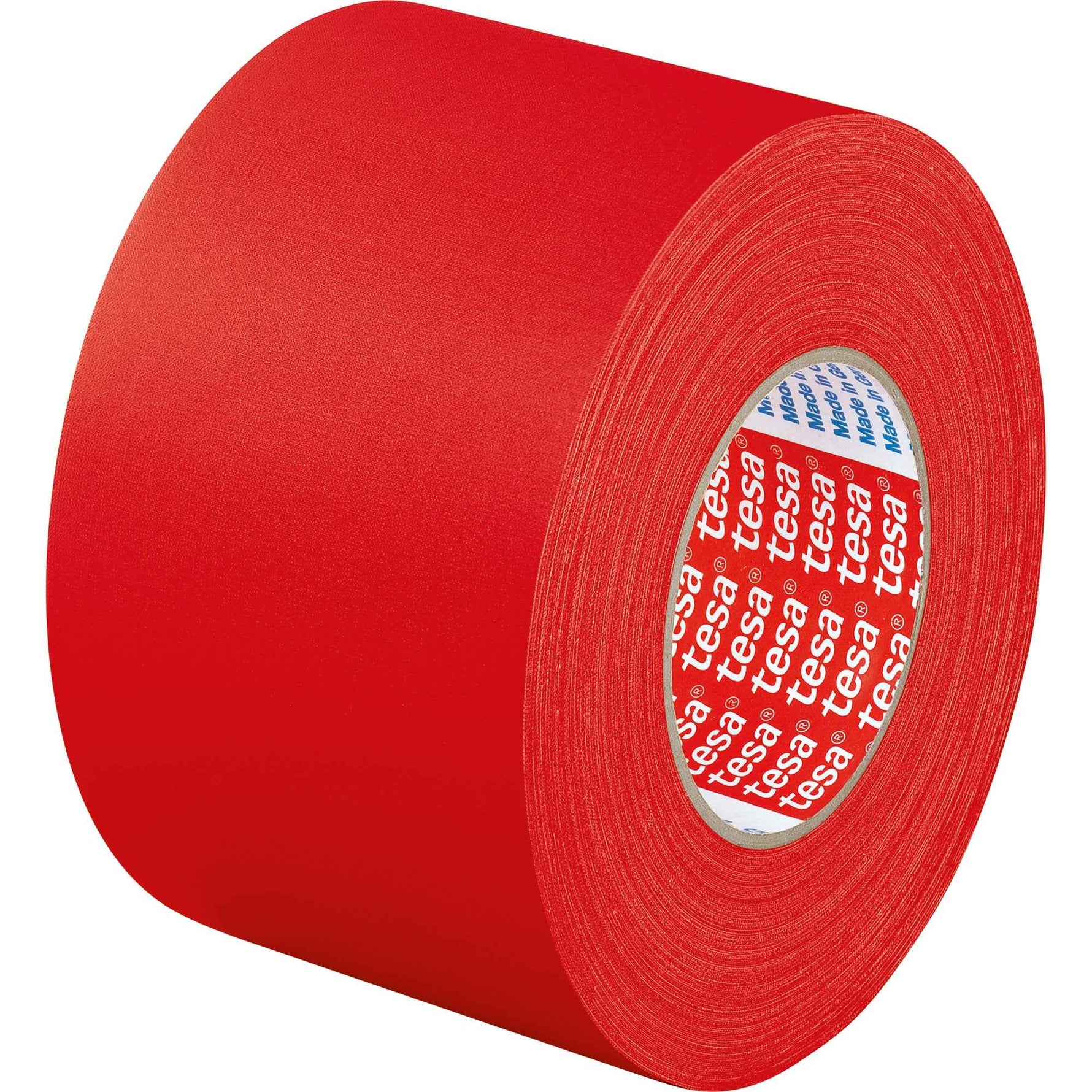 tesa® Gewebeband tesaband® 4651 Premium 60 mm x 50 m (B x L)