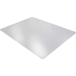 Cleartex Bodenschutzmatte ultimat® harte Böden rechteckig