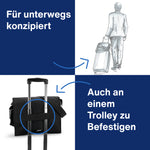 magnetoplan® Moderationstasche Messenger