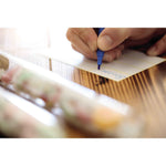 Avery Zweckform Universaletikett 76 x 39 mm (B x H)