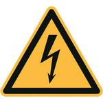 Hinweisschild