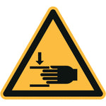 Hinweisschild