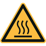 Hinweisschild