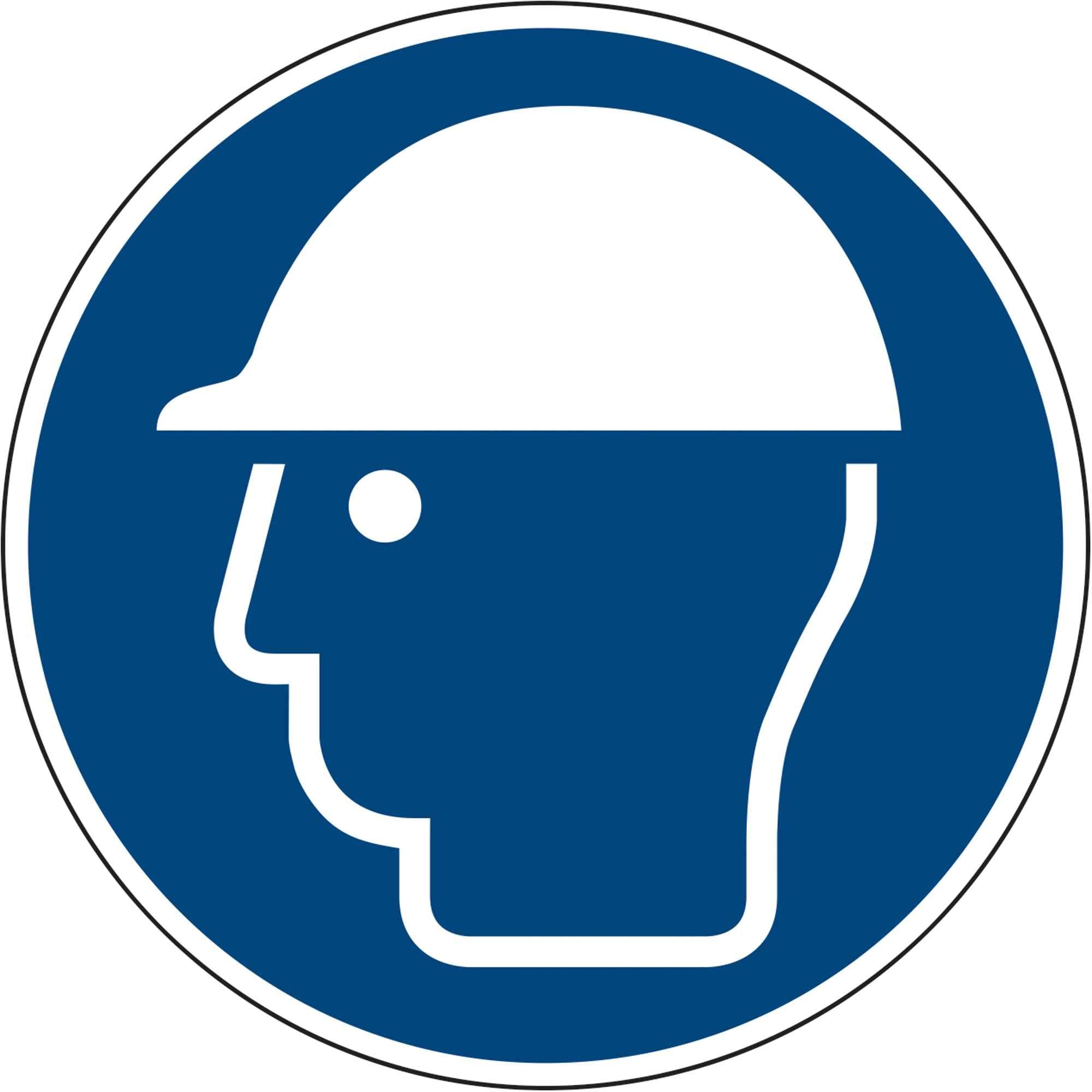 Hinweisschild