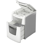 Leitz Aktenvernichter IQ Autofeed SmallOffice 100