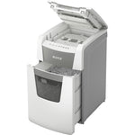 Leitz Aktenvernichter IQ Autofeed Office 150