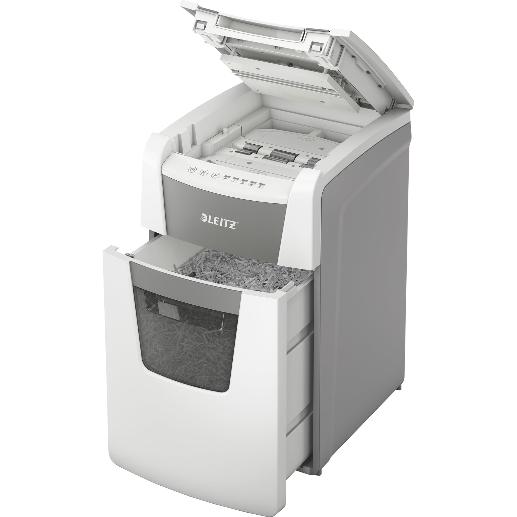 Leitz Aktenvernichter IQ Autofeed Office 150