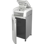 Leitz Aktenvernichter IQ Autofeed Office Pro 600