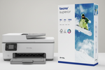 tecno Kopierpapier Superior DIN A4 – Premium-Qualität für höchste Ansprüche