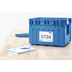 HERMA Universaletikett PREMIUM 105 x 74 mm (B x H)