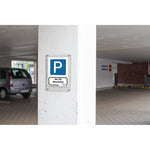 HERMA Universaletikett witterungsbeständig 210 x 297 mm (B x H)