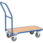 Fetra Transportwagen 60 x 91 x 125 cm (B x H x L)