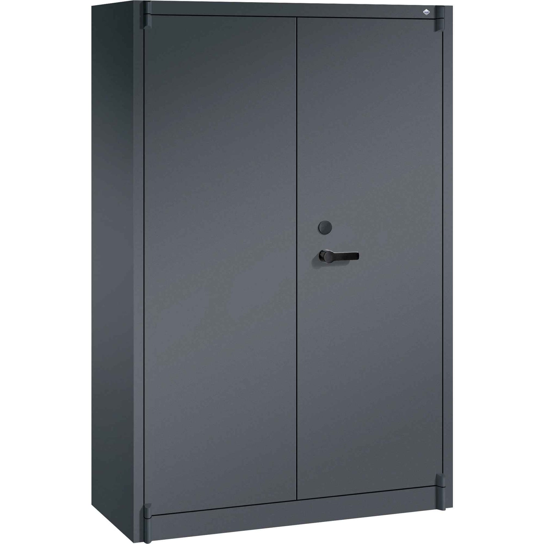 C+P Sicherheitsschrank Certos 93 x 195 x 50 cm (B x H x T)