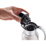 Helios Isolierkanne Meeting 1,5 l