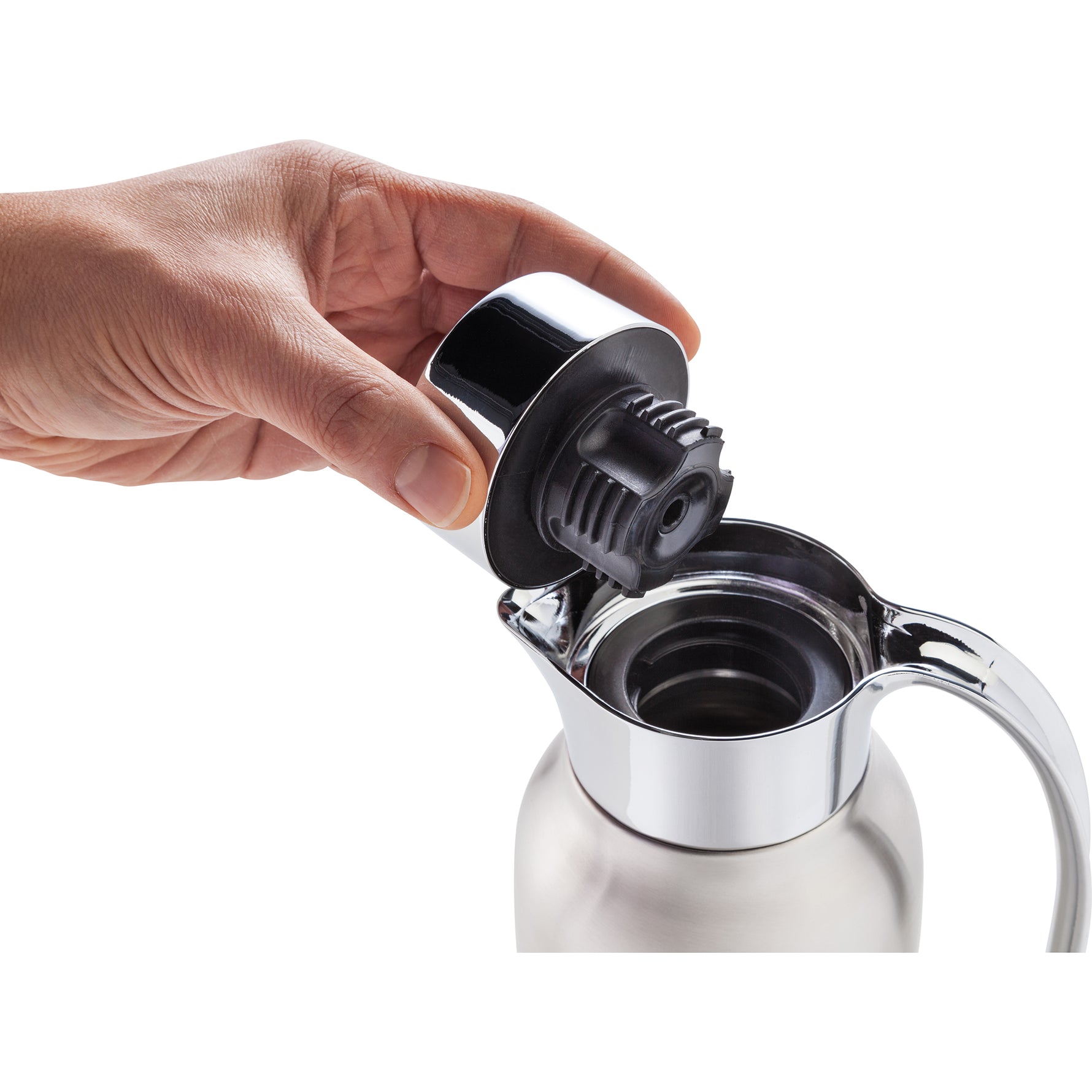 Helios Isolierkanne Meeting 1,5 l