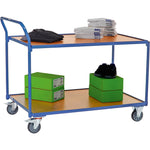 Fetra Transportwagen 80 x 120 cm (B x L)