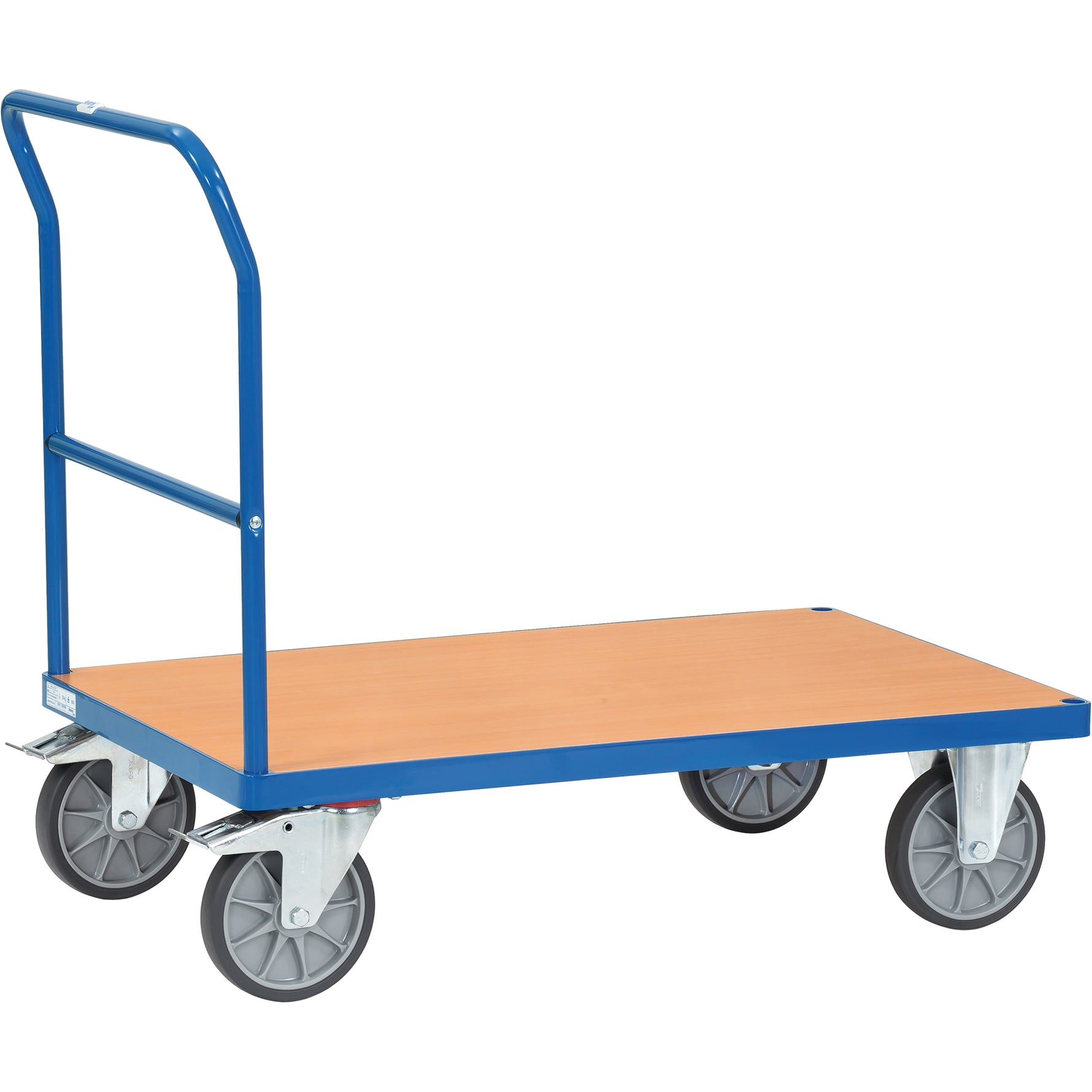 Fetra Transportwagen 70 x 100 cm (B x L)