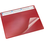 Läufer Schreibunterlage Durella Soft mit Kalender 3 Jahre