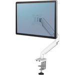 Fellowes® Monitorschwenkarm Platinum Series 1 Arm