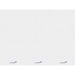 Legamaster Flipchartfolie Magic-Chart Flipchart XL