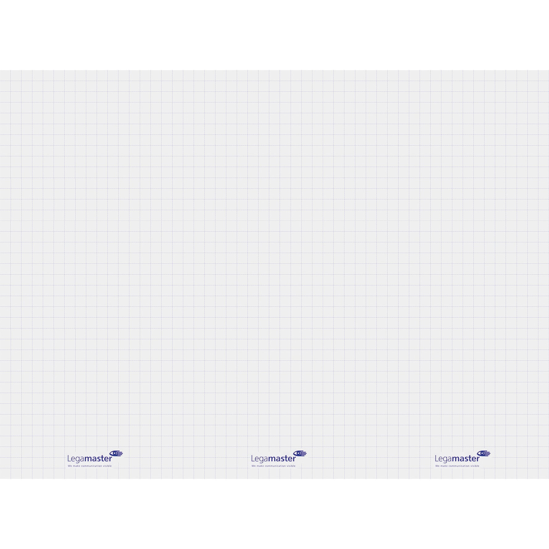Legamaster Flipchartfolie Magic-Chart Flipchart XL