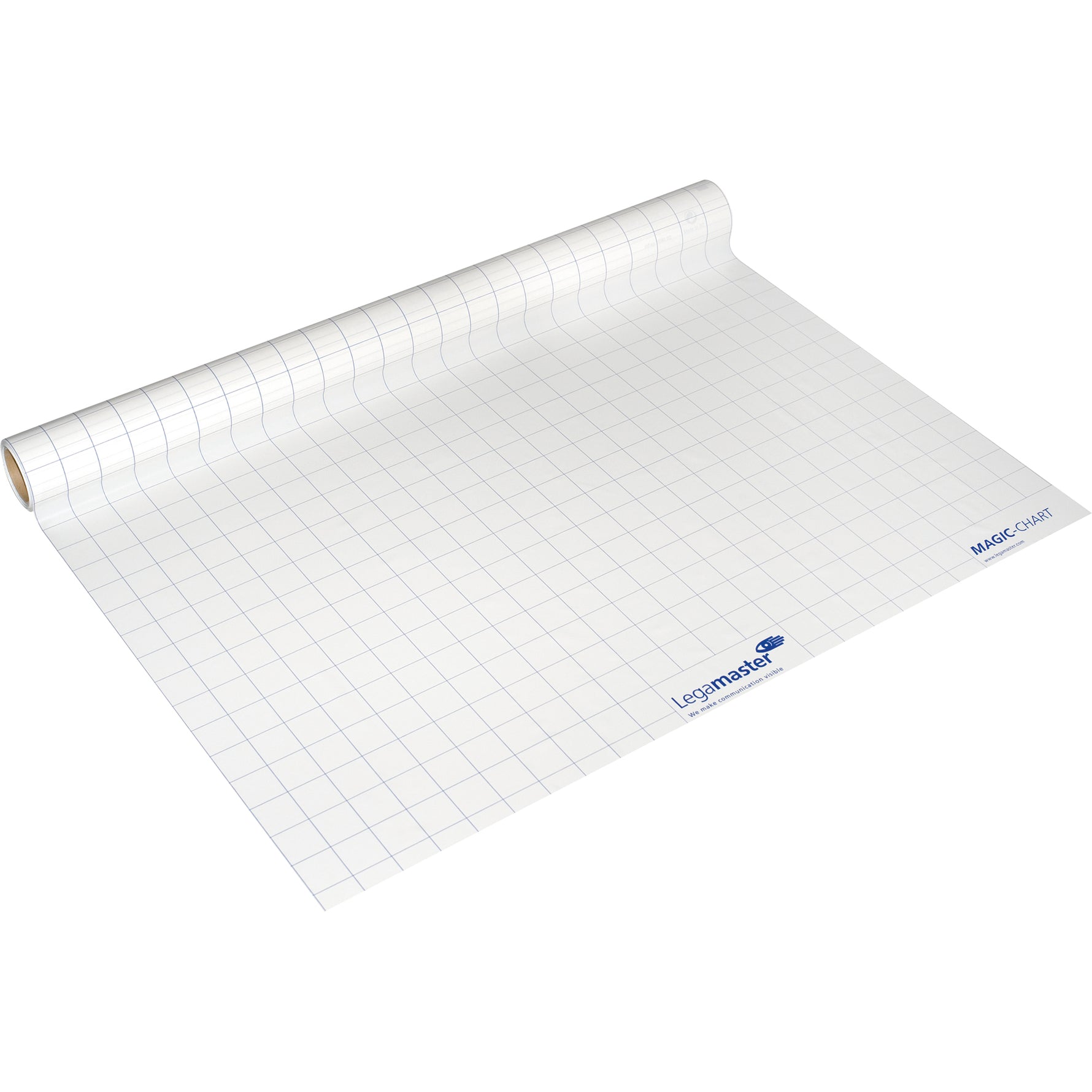 Legamaster Flipchartfolie Magic-Chart Flipchart XL