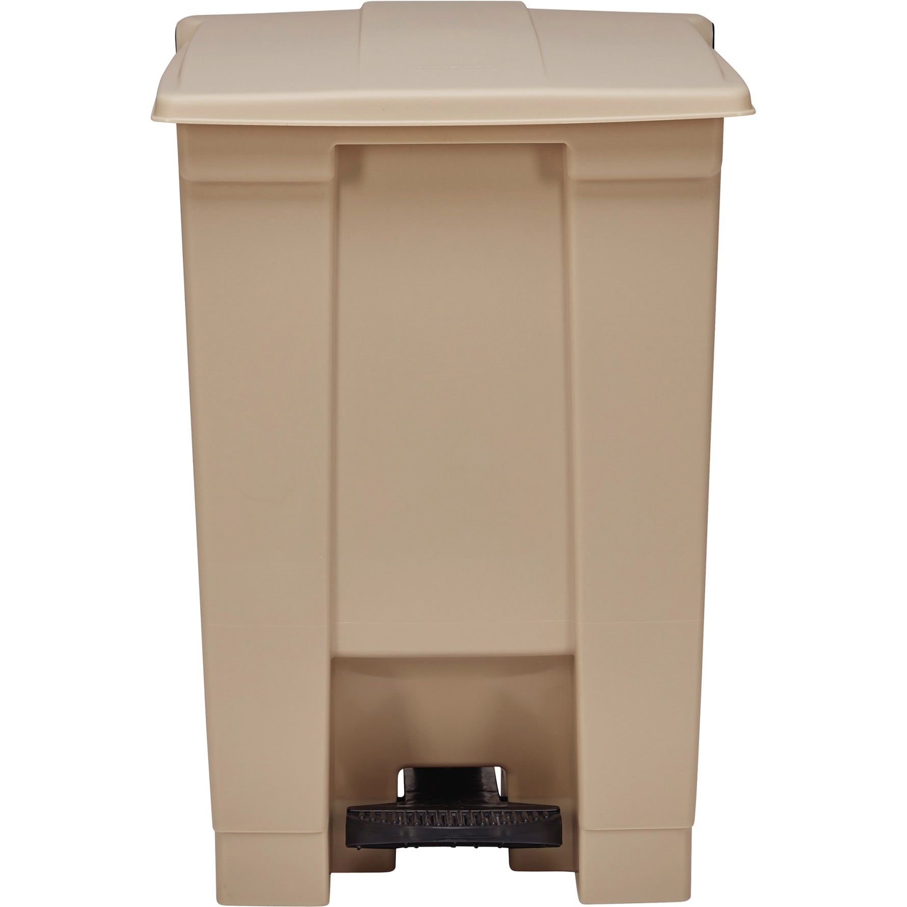Rubbermaid Tretabfalleimer Legacy Step-On 68 l