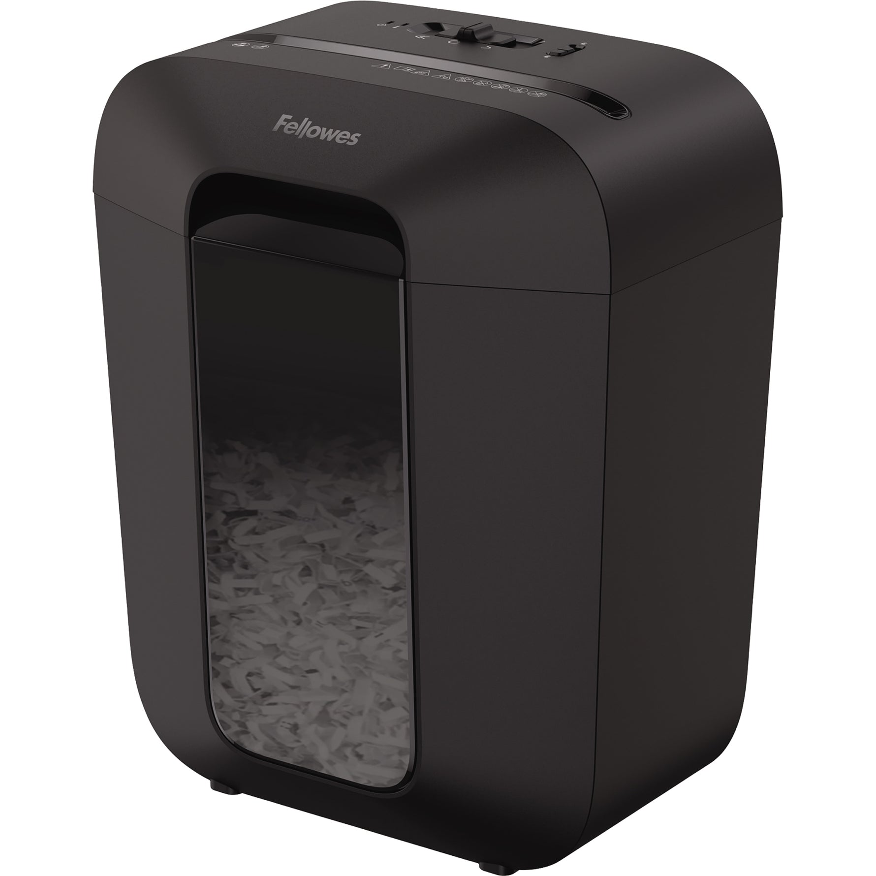 Fellowes® Aktenvernichter Powershred® LX45