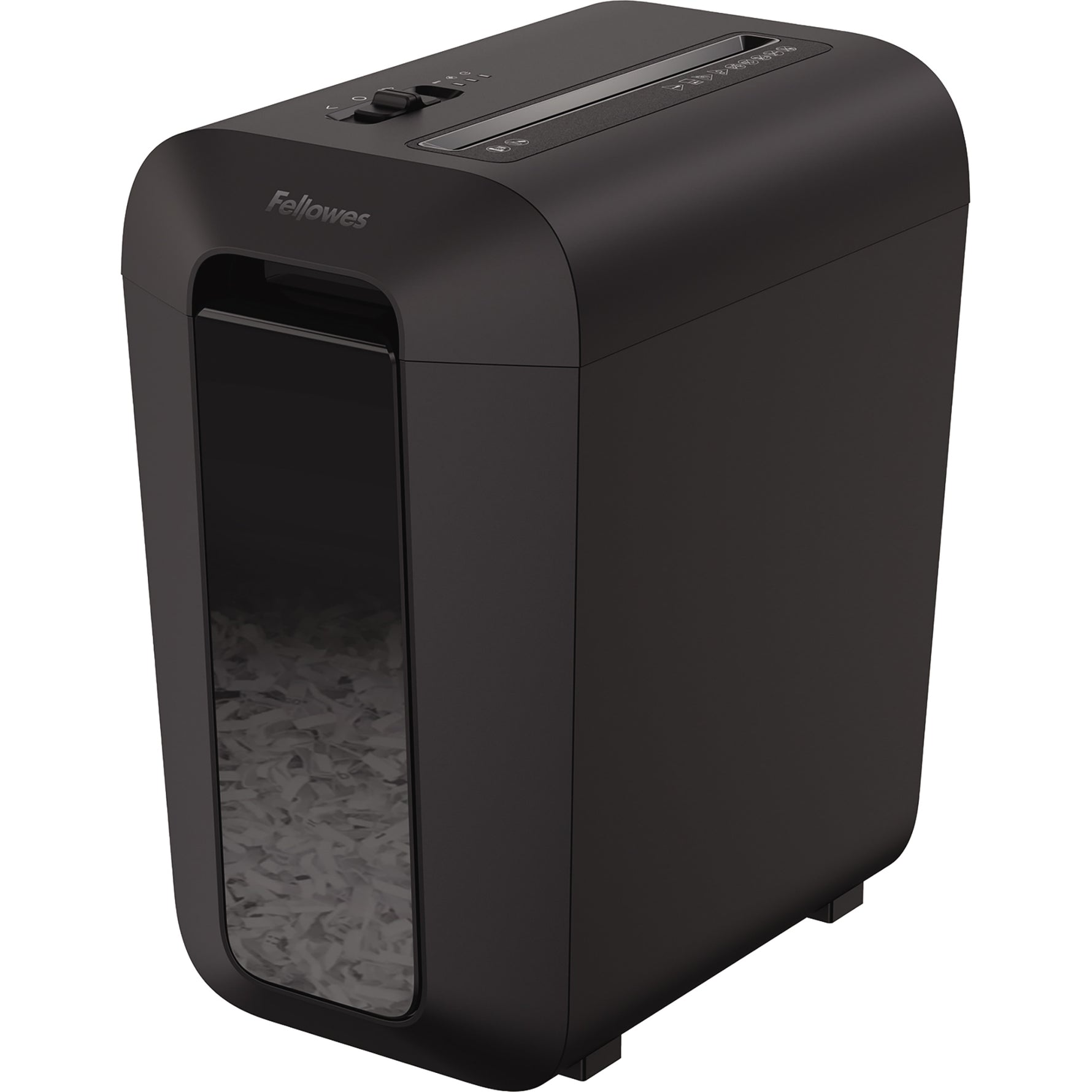 Fellowes® Aktenvernichter Powershred® LX65