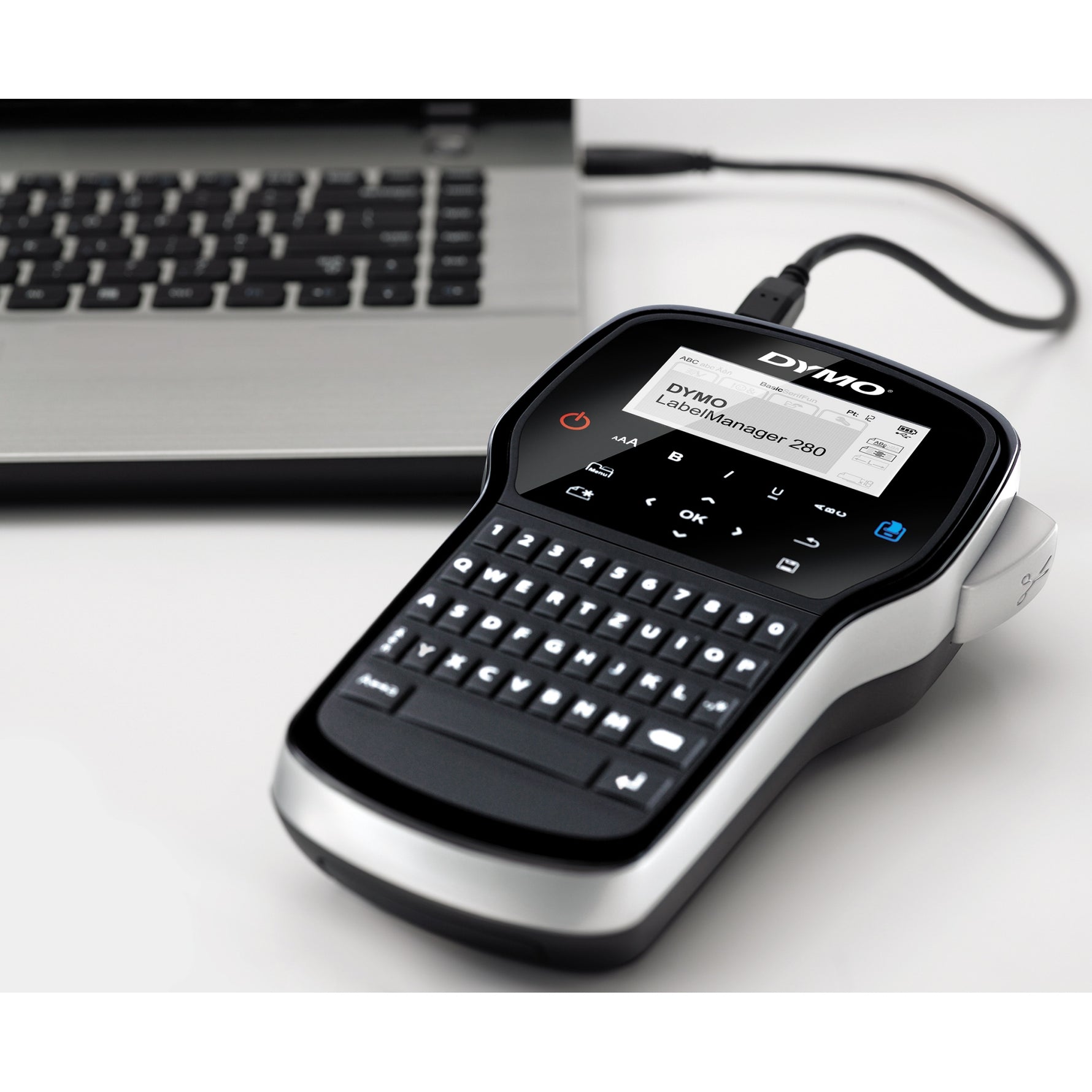 DYMO® Beschriftungsgerät LabelManager™ 280