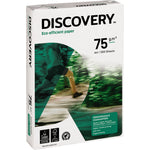 DISCOVERY Kopierpapier DIN A4 75 g/m² – 500 Blatt