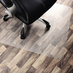 Cleartex Bodenschutzmatte unomat® harte Böden