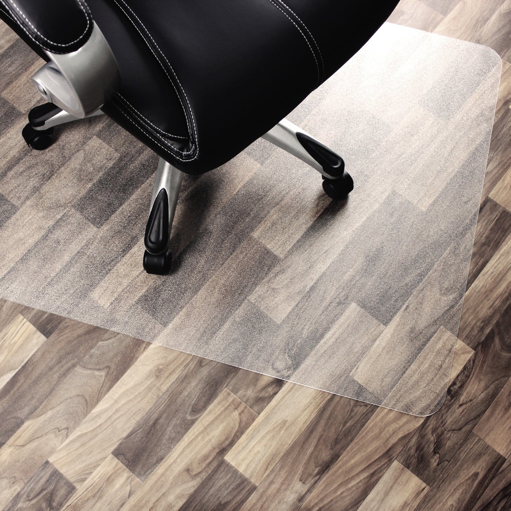 Cleartex Bodenschutzmatte unomat® harte Böden