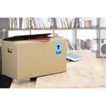 HERMA Universaletikett 105 x 148 cm (B x H)