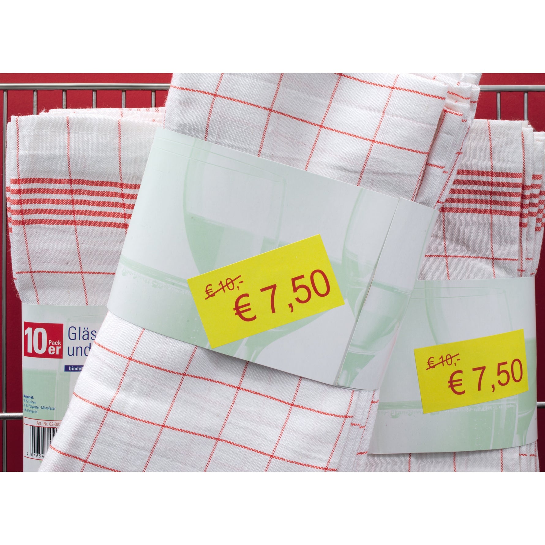 HERMA Universaletikett 105 x 37 mm (B x H)