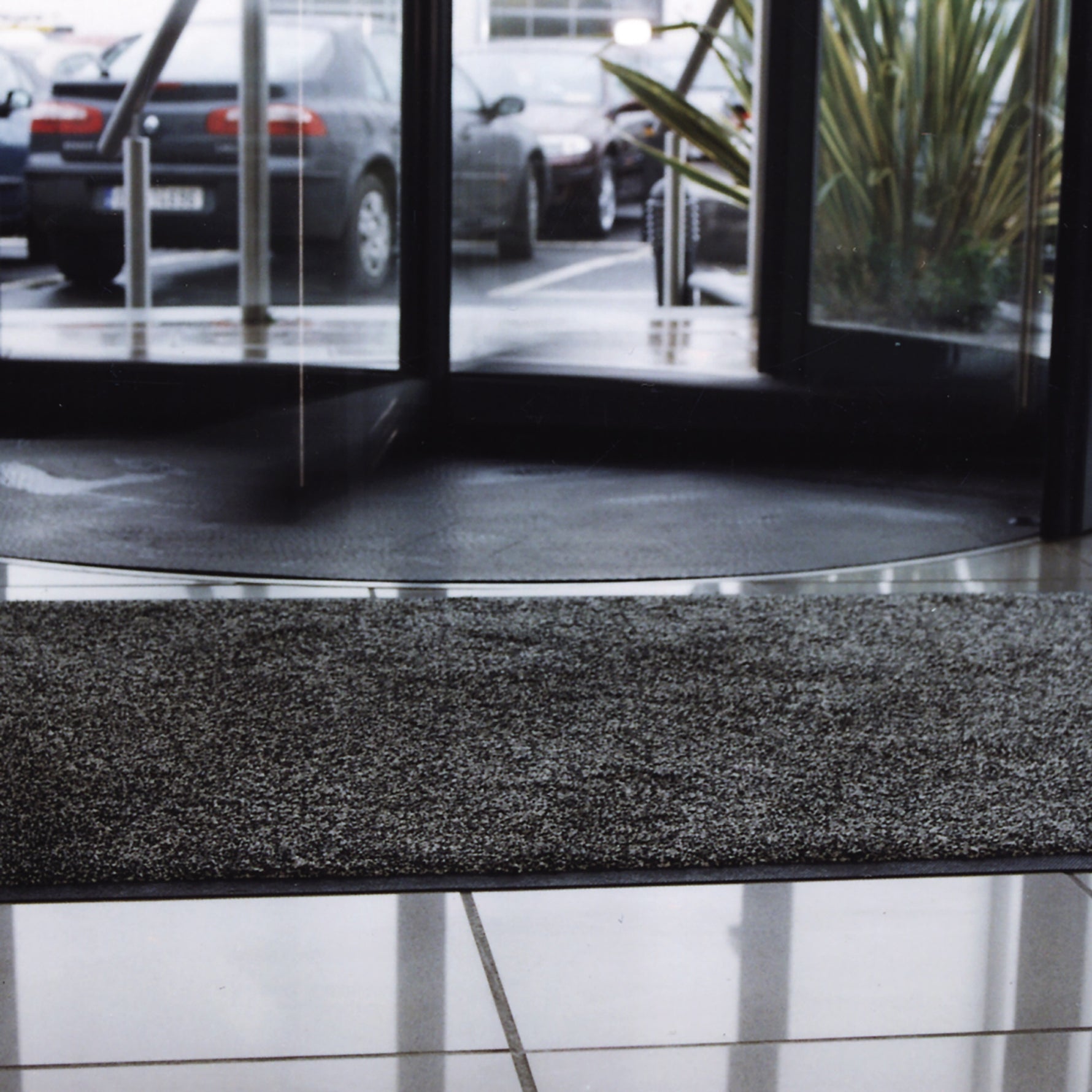 Doortex Schmutzfangmatte ultimat® Innenbereich 90 x 150 cm (B x L)