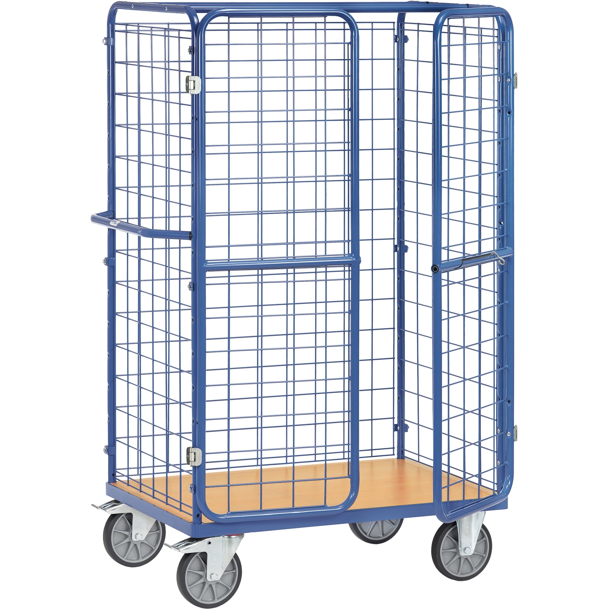 Fetra Transportwagen 73 x 180 x 116,9 cm (B x H x L)