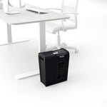 Rexel® Aktenvernichter Secure X8