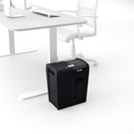 Rexel® Aktenvernichter Secure X10