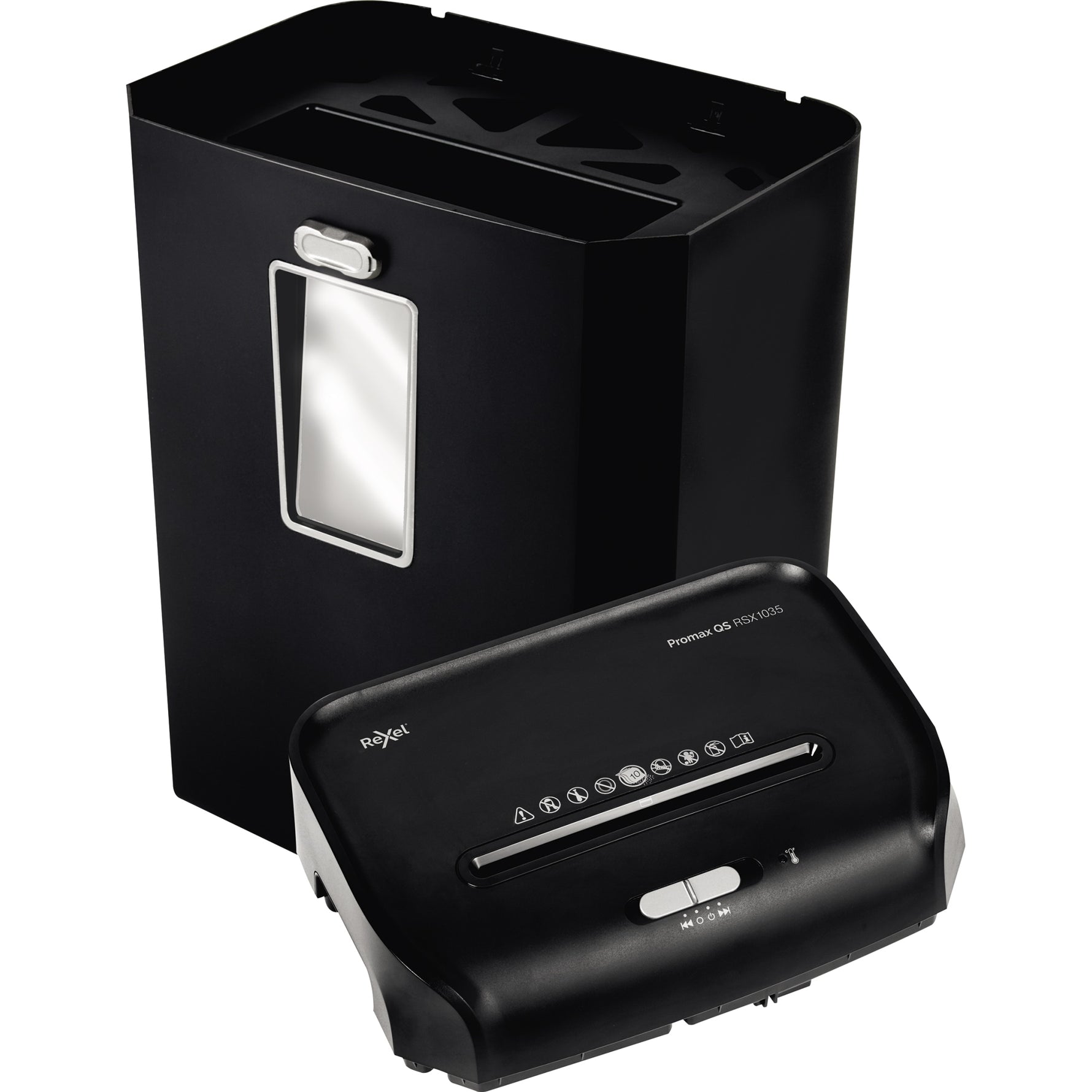 Rexel® Aktenvernichter ProMax RSX1035