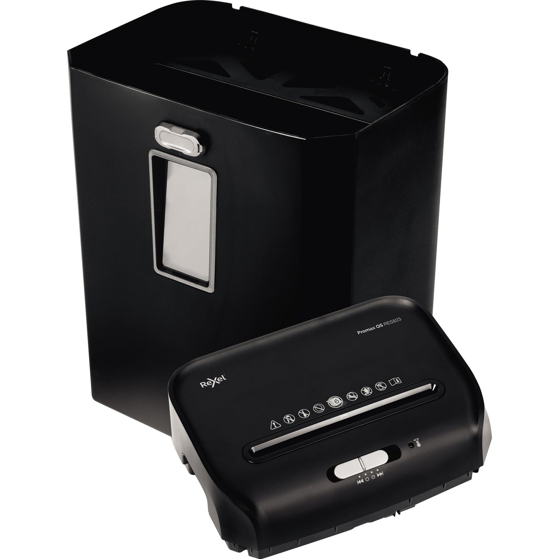 Rexel® Aktenvernichter ProMax RES823