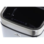 DURABLE Abfalleimer Sensor NO TOUCH 12 l