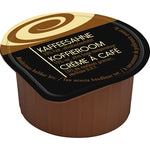 my basics Kaffeesahne 10 % – Der ideale Begleiter für jeden Kaffeegenuss - Wiepa Bürofachpartner