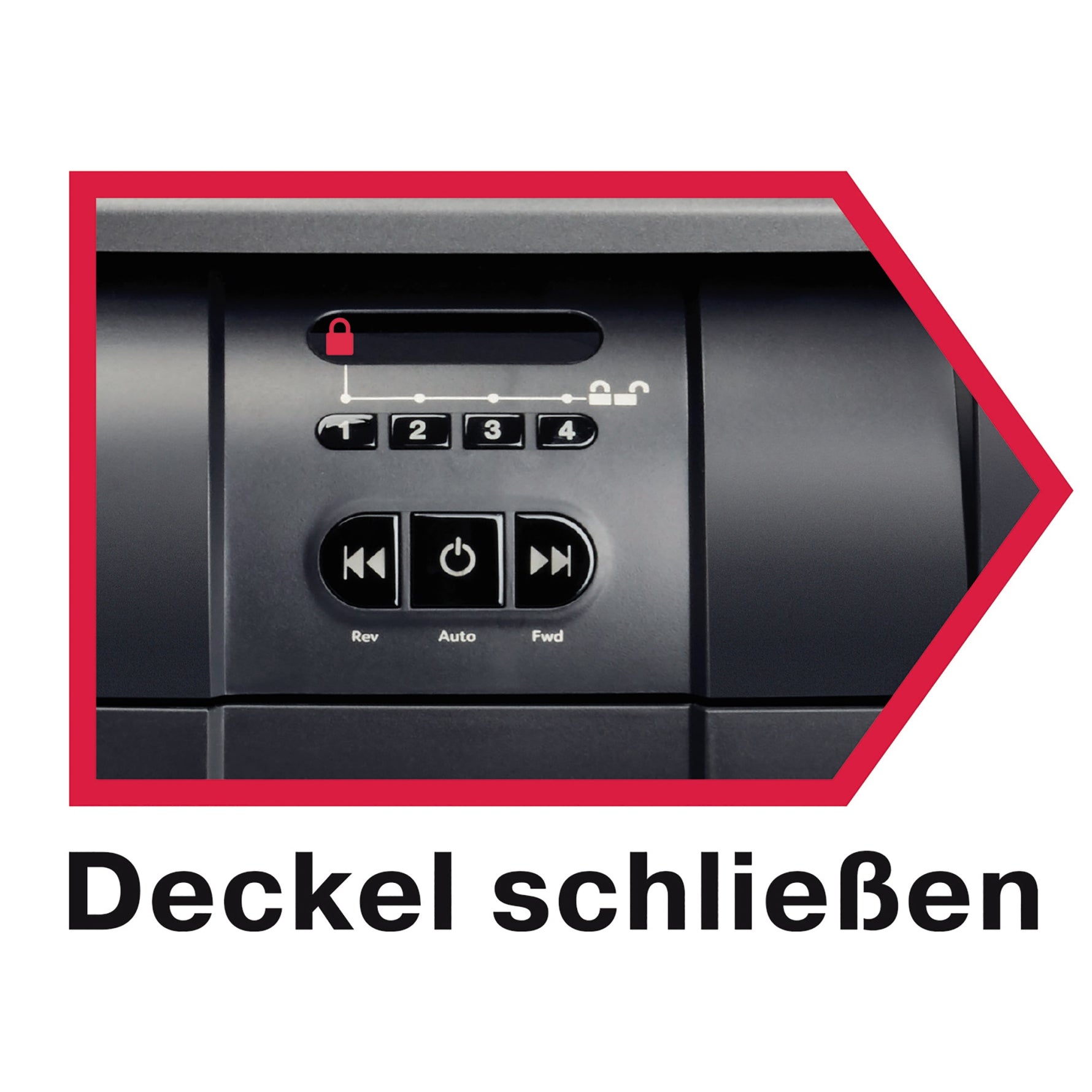 Rexel® Aktenvernichter Optimum AutoFeed+ 750X