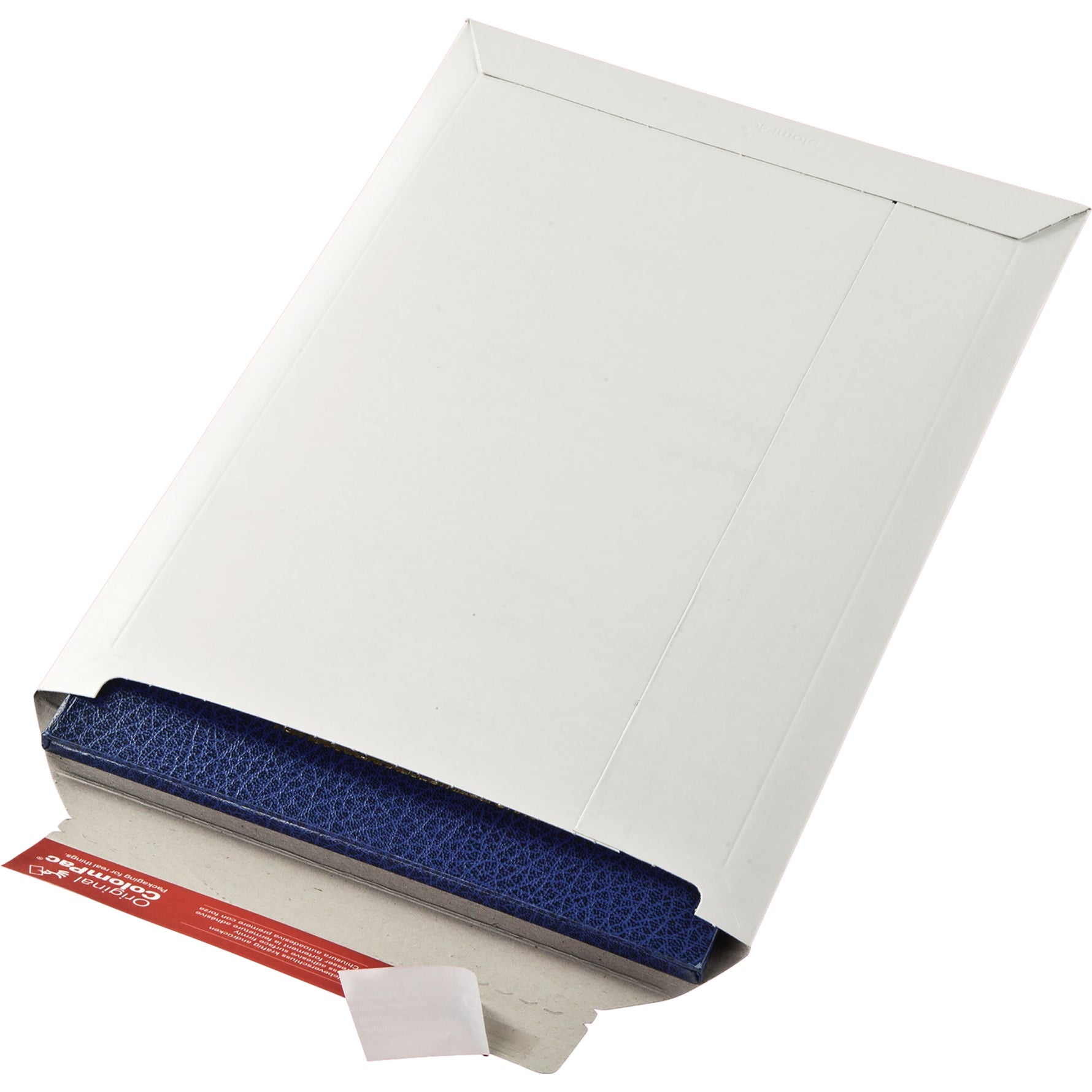ColomPac® Versandtasche Rigid 260 x 345 x -30 mm (B x H x T)