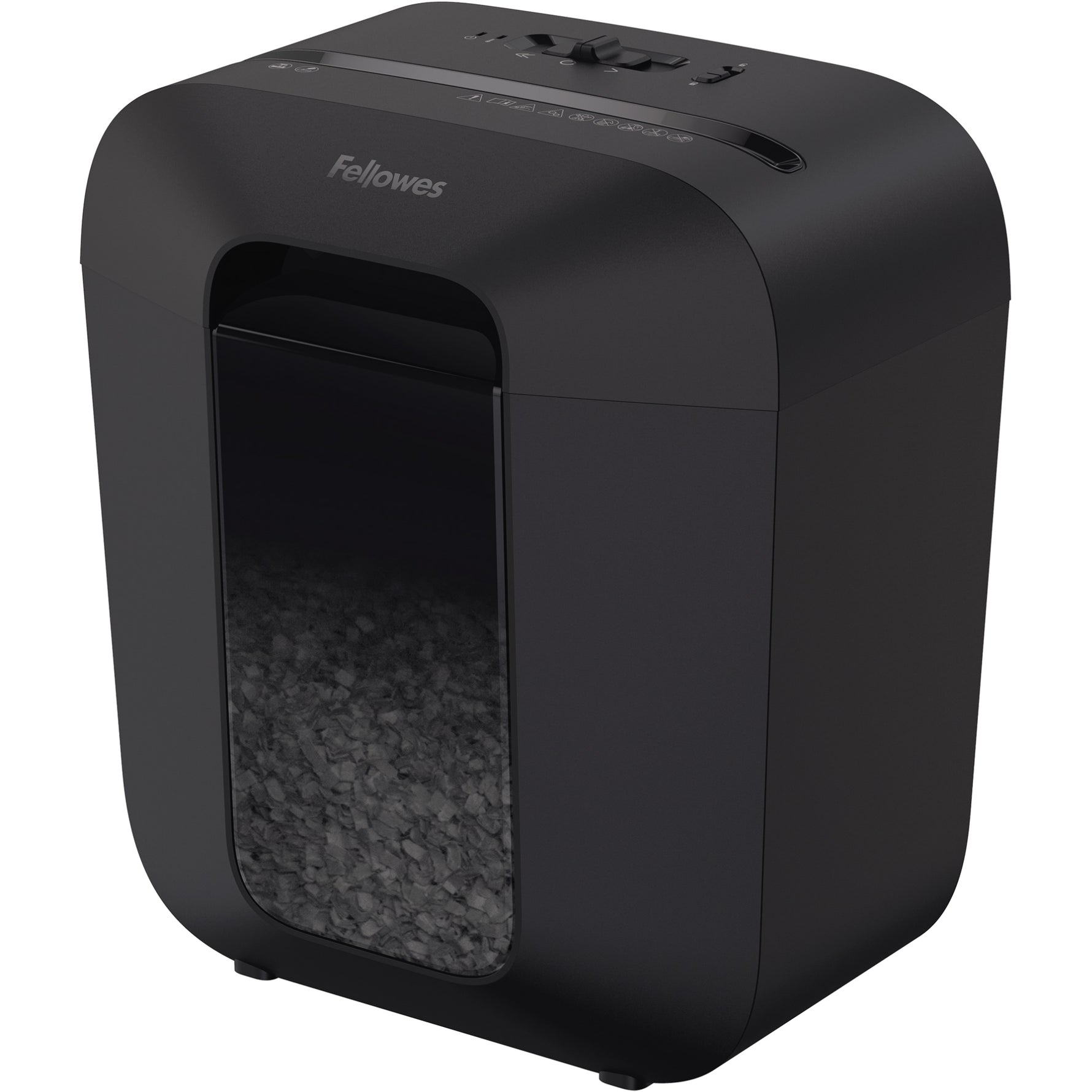 Fellowes® Aktenvernichter Powershred® LX25M