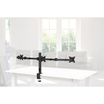 Hama Monitorschwenkarm FULLMOTION 3 Arme