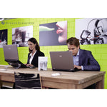 BakkerElkhuizen Notebookständer FlexTop 270