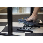 BakkerElkhuizen Fußstütze Pro 959 Footrest